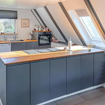 2 Bedroom In Vakantiehuis Nordenbro Vesteregn