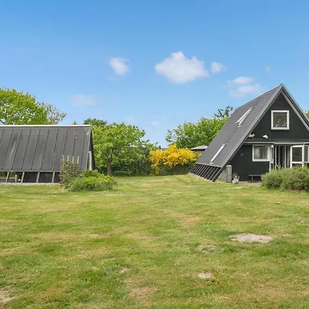 2 Bedroom In Vakantiehuis