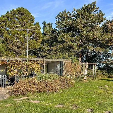 Vakantiehuis 2 Bedroom In *