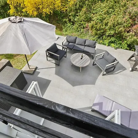 2 Bedroom In بيت للعطل Nordenbro Vesteregn