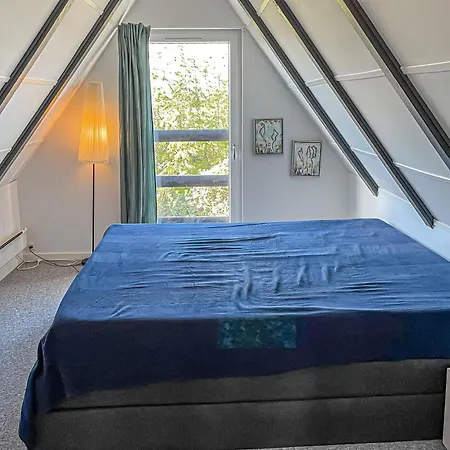 2 Bedroom In * Nordenbro Vesteregn