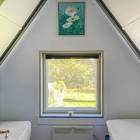 2 Bedroom In Feriehus *